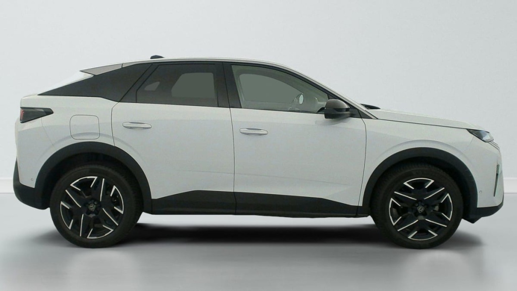 PEUGEOT 3008 HYBRID 136 E-DCS6 ALLURE - ref: 1-341718 - Photo 8