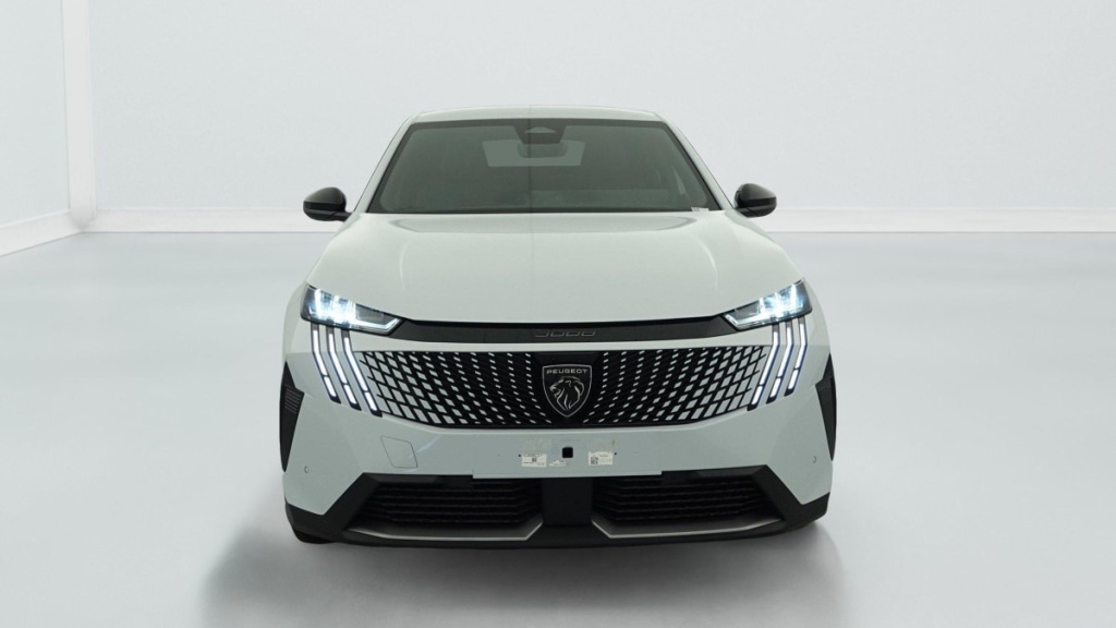 PEUGEOT 3008 HYBRID 136 E-DCS6 ALLURE - ref: 1-341722 - Photo 2