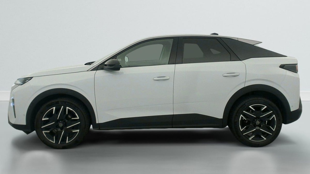 PEUGEOT 3008 HYBRID 136 E-DCS6 ALLURE - ref: 1-341722 - Photo 4