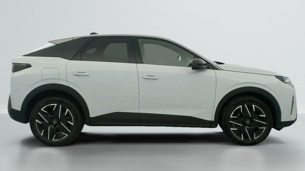 PEUGEOT 3008 HYBRID 136 E-DCS6 ALLURE - ref: 1-341722 - Photo 8