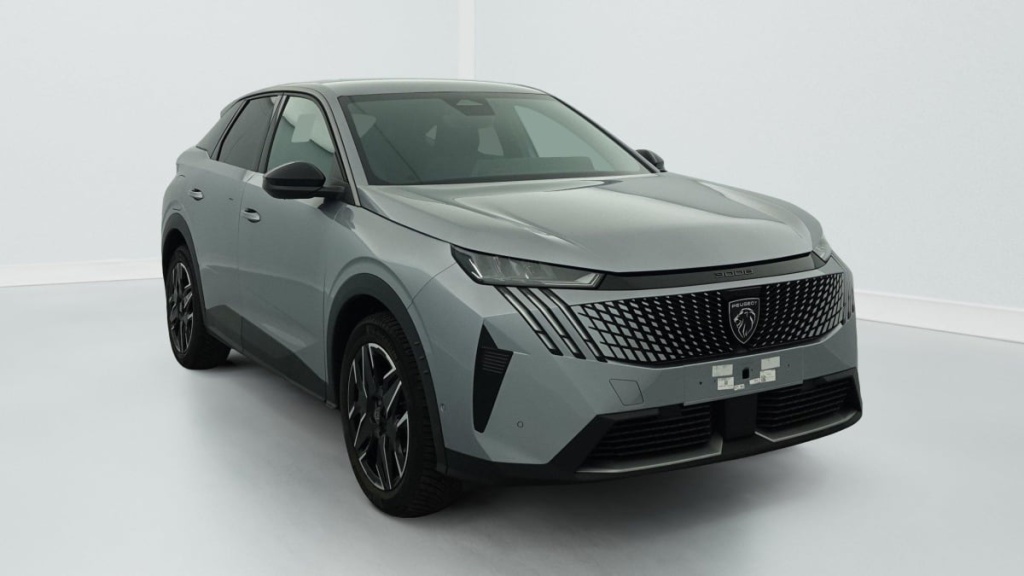 PEUGEOT 3008 HYBRID 136 E-DCS6 ALLURE - ref: 1-341727 - Photo 1