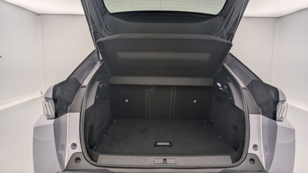 PEUGEOT 3008 HYBRID 136 E-DCS6 ALLURE - ref: 1-341727 - Photo 11