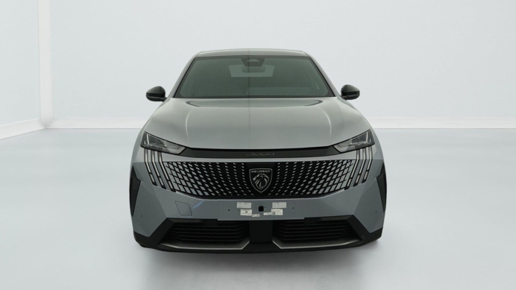PEUGEOT 3008 HYBRID 136 E-DCS6 ALLURE - ref: 1-341727 - Photo 2