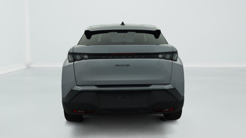 PEUGEOT 3008 HYBRID 136 E-DCS6 ALLURE - ref: 1-341727 - Photo 6