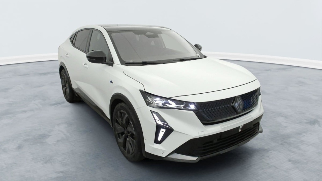RENAULT RAFALE E-Tech full hybrid 200 esprit Alpine - ref: 1-341762 - Photo 1