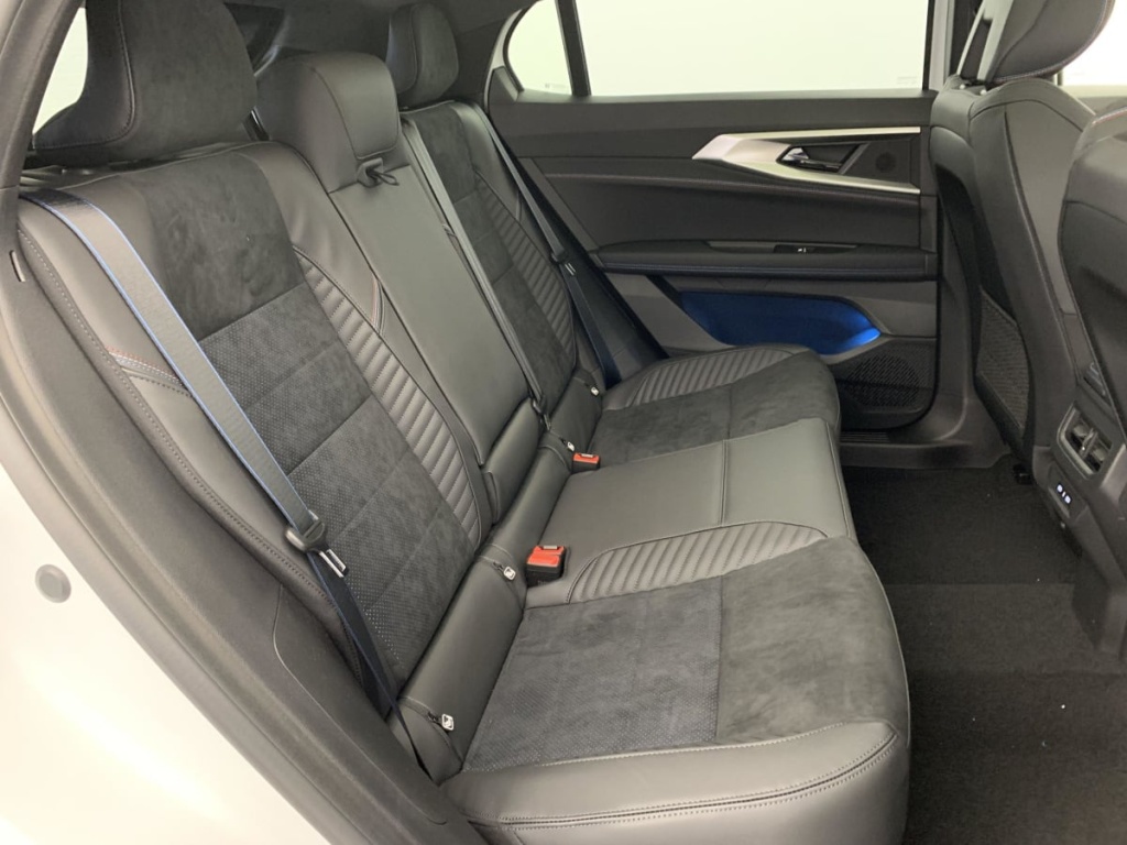RENAULT RAFALE E-Tech full hybrid 200 esprit Alpine - ref: 1-341762 - Photo 10