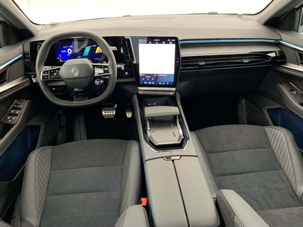 RENAULT RAFALE E-Tech full hybrid 200 esprit Alpine - ref: 1-341762 - Photo 13