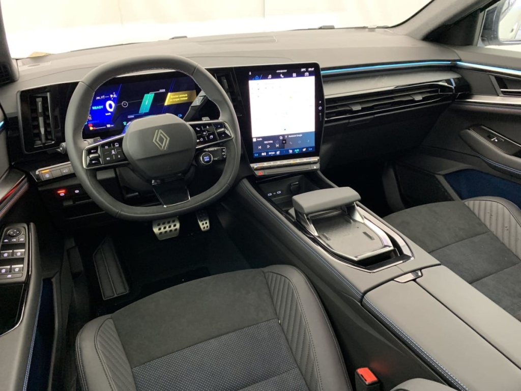 RENAULT RAFALE E-Tech full hybrid 200 esprit Alpine - ref: 1-341762 - Photo 14