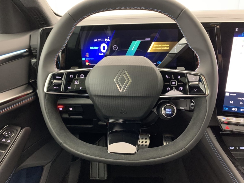 RENAULT RAFALE E-Tech full hybrid 200 esprit Alpine - ref: 1-341762 - Photo 15