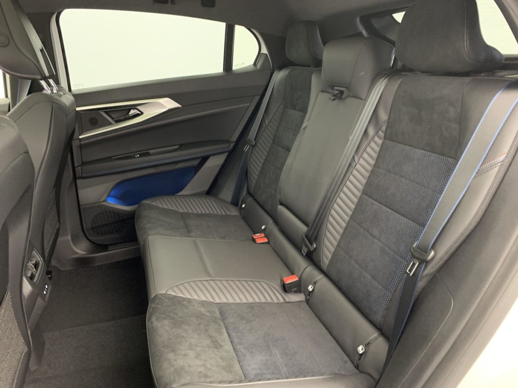 RENAULT RAFALE E-Tech full hybrid 200 esprit Alpine - ref: 1-341762 - Photo 19