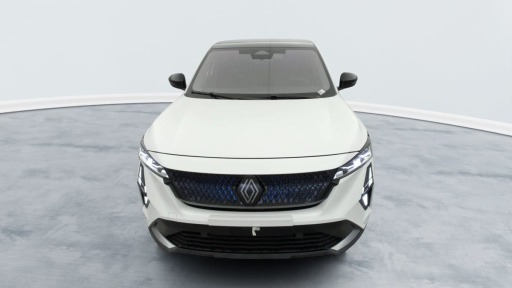 RENAULT RAFALE E-Tech full hybrid 200 esprit Alpine - ref: 1-341762 - Photo 2