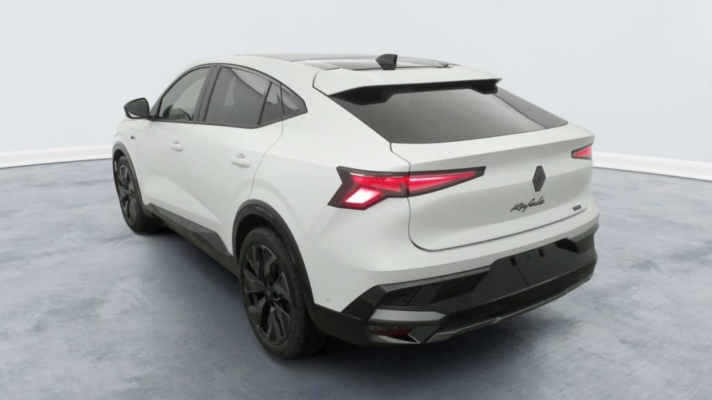 RENAULT RAFALE E-Tech full hybrid 200 esprit Alpine - ref: 1-341762 - Photo 5