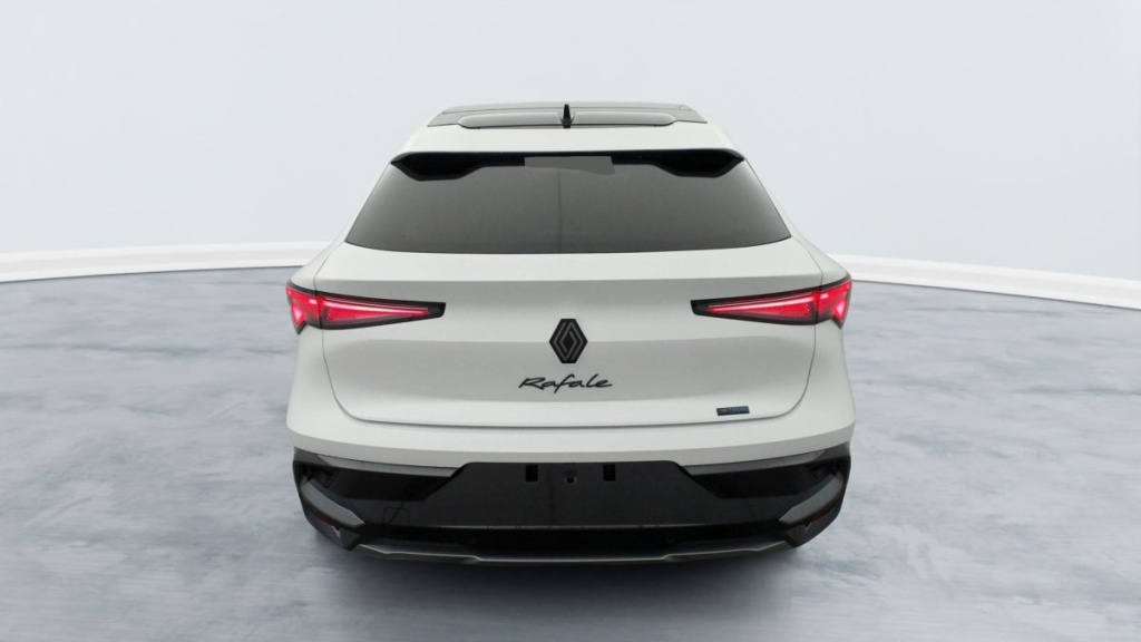 RENAULT RAFALE E-Tech full hybrid 200 esprit Alpine - ref: 1-341762 - Photo 6