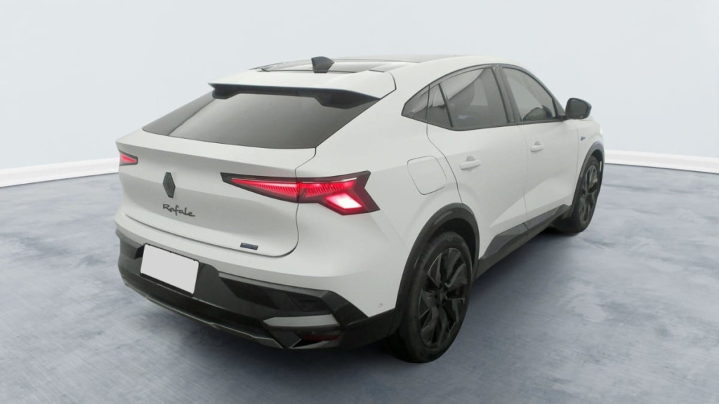 RENAULT RAFALE E-Tech full hybrid 200 esprit Alpine - ref: 1-341762 - Photo 7