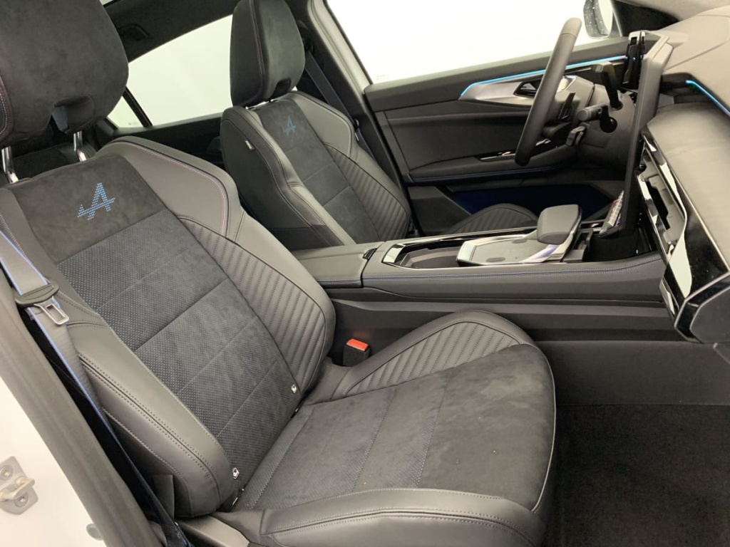RENAULT RAFALE E-Tech full hybrid 200 esprit Alpine - ref: 1-341762 - Photo 9