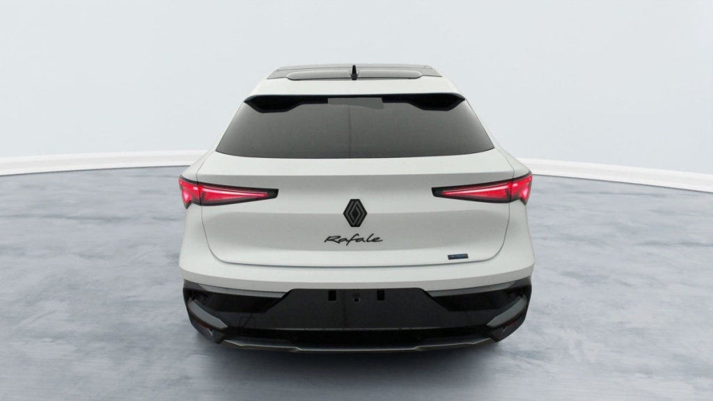 RENAULT RAFALE E-Tech full hybrid 200 esprit Alpine - ref: 1-341763 - Photo 6