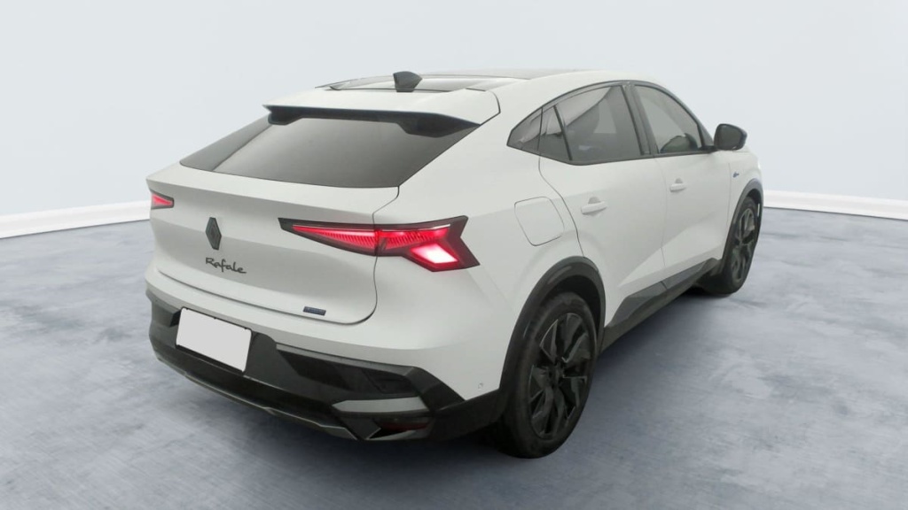 RENAULT RAFALE E-Tech full hybrid 200 esprit Alpine - ref: 1-341763 - Photo 7