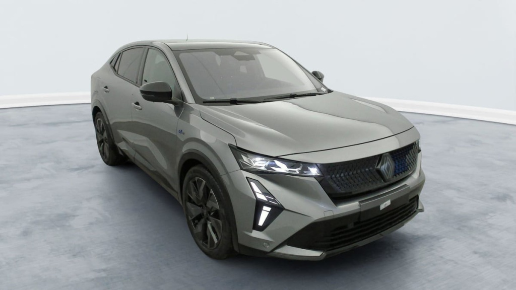 RENAULT RAFALE E-Tech full hybrid 200 esprit Alpine - ref: 1-341768 - Photo 1