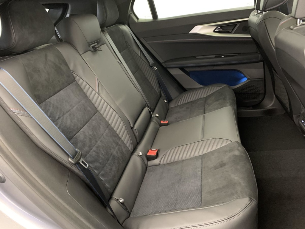 RENAULT RAFALE E-Tech full hybrid 200 esprit Alpine - ref: 1-341768 - Photo 10