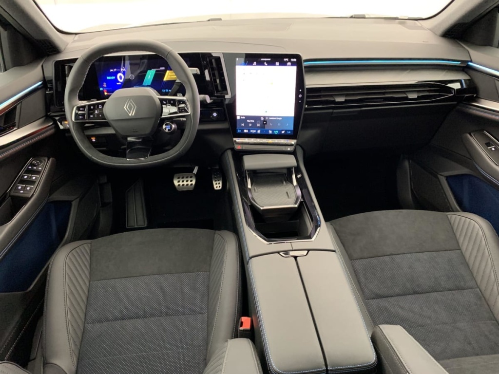 RENAULT RAFALE E-Tech full hybrid 200 esprit Alpine - ref: 1-341768 - Photo 13