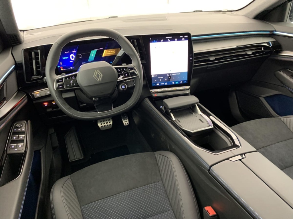 RENAULT RAFALE E-Tech full hybrid 200 esprit Alpine - ref: 1-341768 - Photo 14