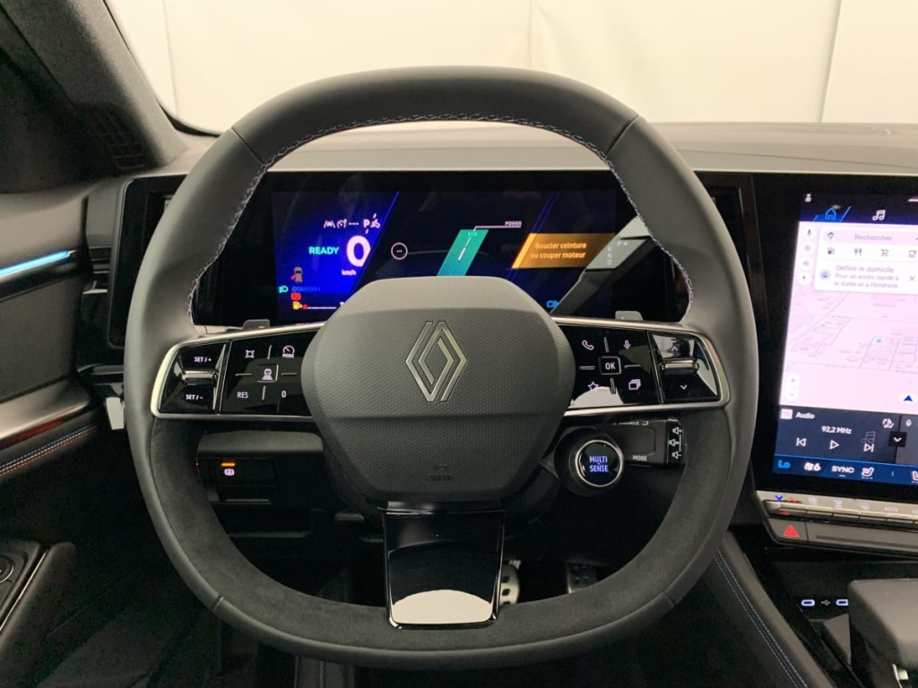 RENAULT RAFALE E-Tech full hybrid 200 esprit Alpine - ref: 1-341768 - Photo 15