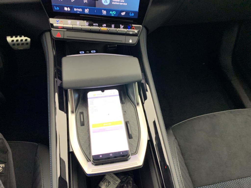 RENAULT RAFALE E-Tech full hybrid 200 esprit Alpine - ref: 1-341768 - Photo 17