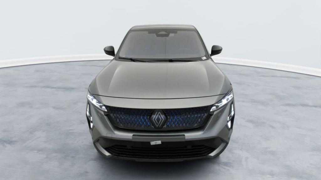 RENAULT RAFALE E-Tech full hybrid 200 esprit Alpine - ref: 1-341768 - Photo 2