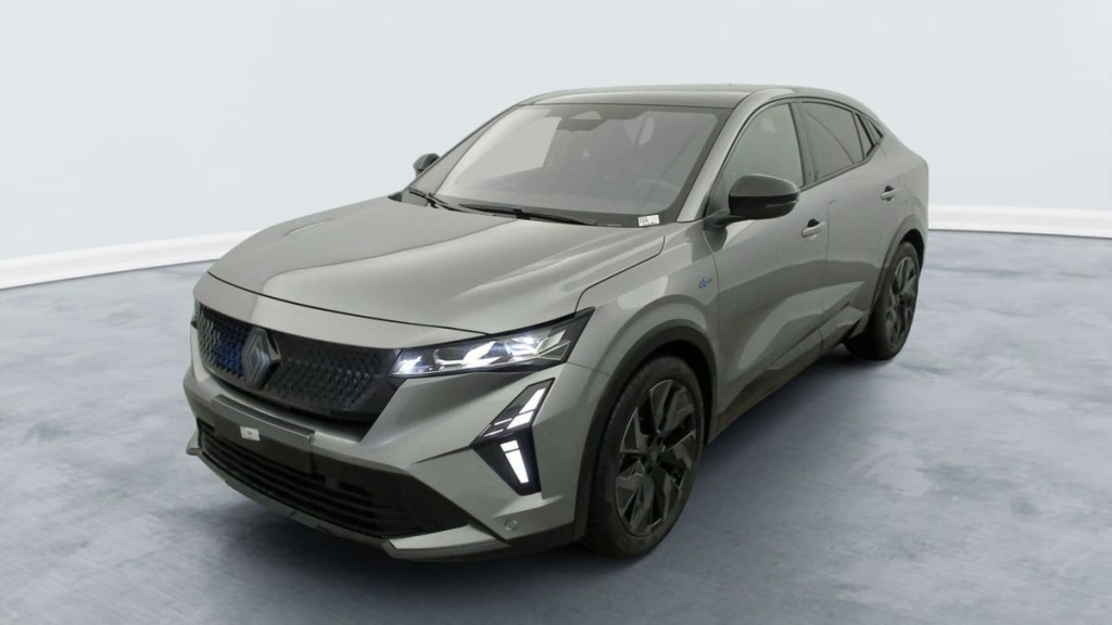 RENAULT RAFALE E-Tech full hybrid 200 esprit Alpine - ref: 1-341768 - Photo 3