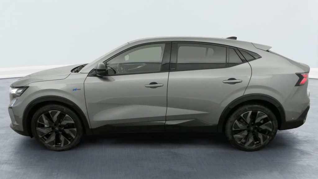 RENAULT RAFALE E-Tech full hybrid 200 esprit Alpine - ref: 1-341768 - Photo 4