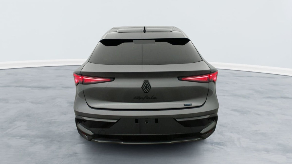 RENAULT RAFALE E-Tech full hybrid 200 esprit Alpine - ref: 1-341768 - Photo 6