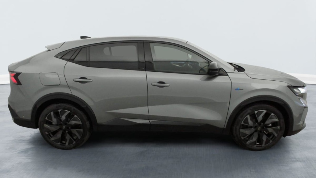 RENAULT RAFALE E-Tech full hybrid 200 esprit Alpine - ref: 1-341768 - Photo 8