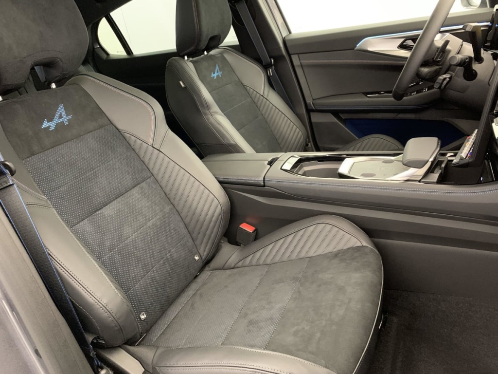 RENAULT RAFALE E-Tech full hybrid 200 esprit Alpine - ref: 1-341768 - Photo 9