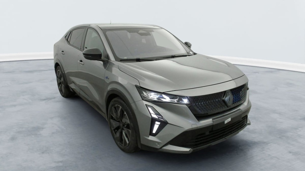 RENAULT RAFALE E-Tech full hybrid 200 esprit Alpine - ref: 1-341770 - Photo 1