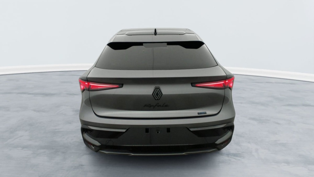 RENAULT RAFALE E-Tech full hybrid 200 esprit Alpine - ref: 1-341770 - Photo 6