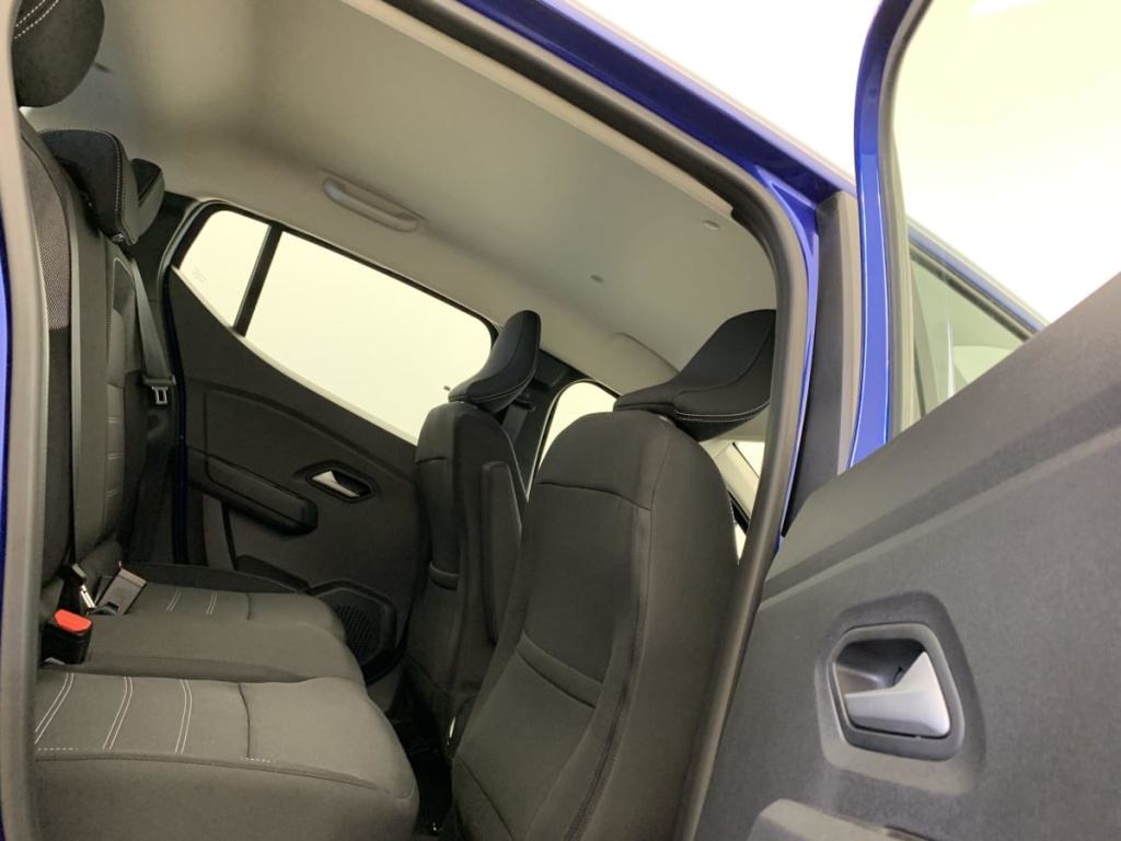 DACIA SANDERO ECO-G 100 GSR2 Expression - ref: 1-341783 - Photo 10