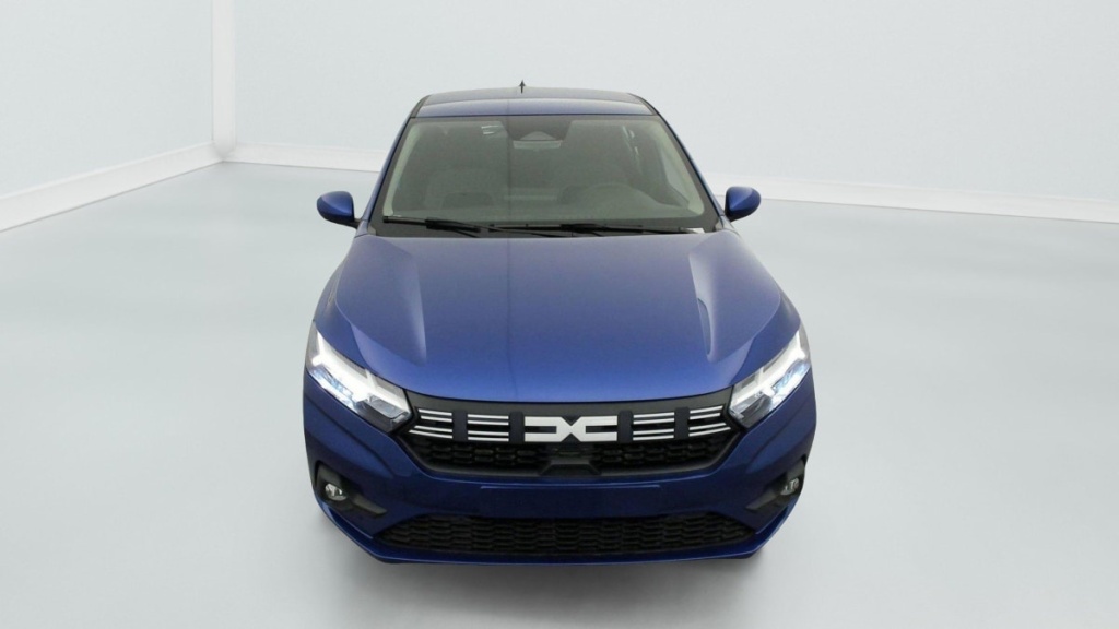 DACIA SANDERO ECO-G 100 GSR2 Expression - ref: 1-341783 - Photo 2