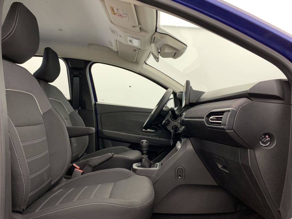 DACIA SANDERO ECO-G 100 GSR2 Expression - ref: 1-341783 - Photo 9