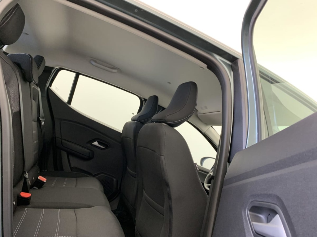 DACIA SANDERO ECO-G 100 GSR2 Expression - ref: 1-341785 - Photo 10