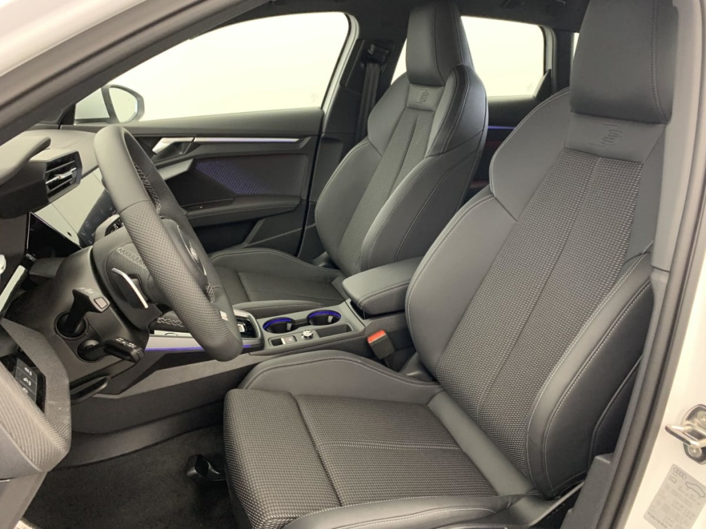 AUDI A3 ALLSTREET 35 TDI 150 S TRONIC 7 DESIGN - ref: 1-341836 - Photo 20