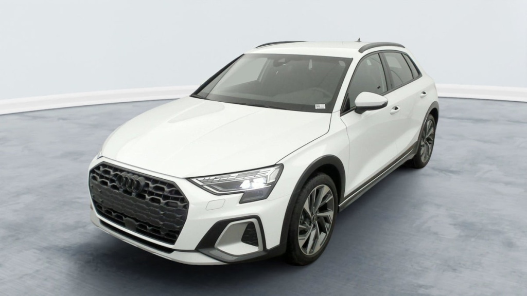 AUDI A3 ALLSTREET 35 TDI 150 S TRONIC 7 DESIGN - ref: 1-341836 - Photo 3