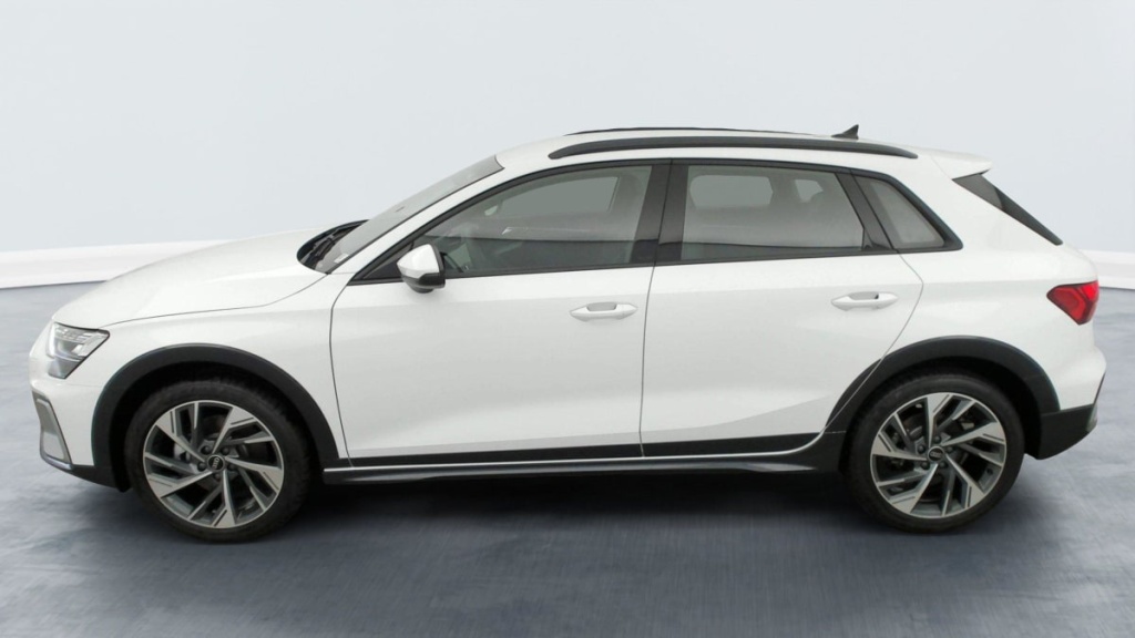 AUDI A3 ALLSTREET 35 TDI 150 S TRONIC 7 DESIGN - ref: 1-341836 - Photo 4