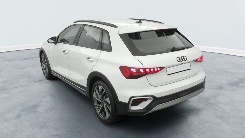 AUDI A3 ALLSTREET 35 TDI 150 S TRONIC 7 DESIGN - ref: 1-341836 - Photo 5