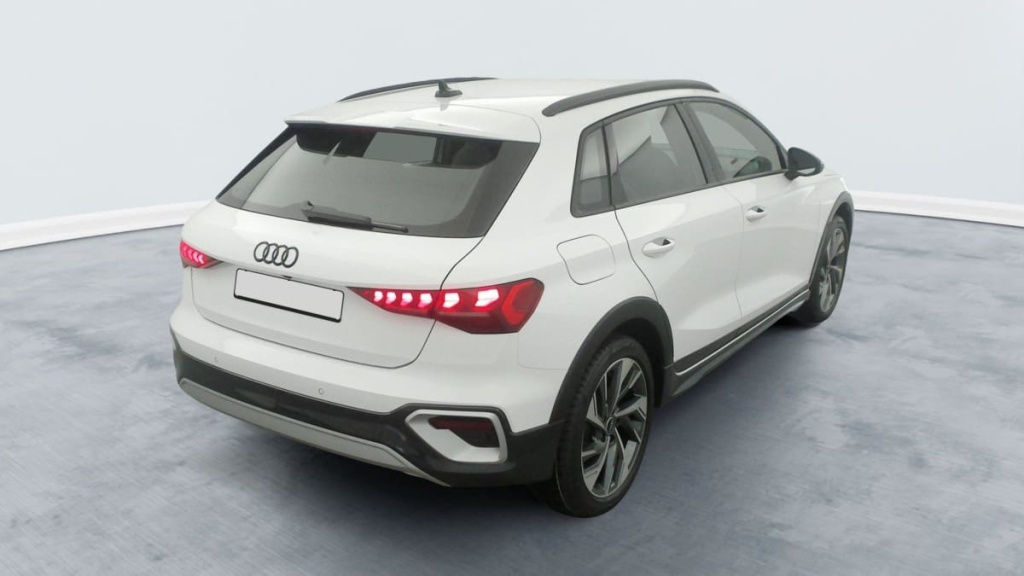 AUDI A3 ALLSTREET 35 TDI 150 S TRONIC 7 DESIGN - ref: 1-341836 - Photo 7