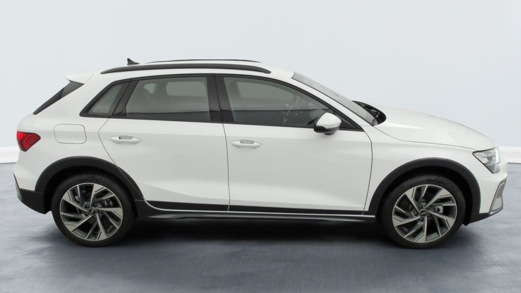 AUDI A3 ALLSTREET 35 TDI 150 S TRONIC 7 DESIGN - ref: 1-341836 - Photo 8