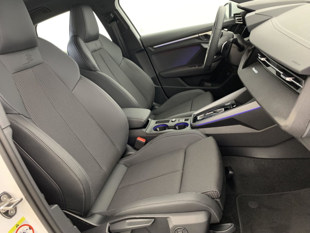 AUDI A3 ALLSTREET 35 TDI 150 S TRONIC 7 DESIGN - ref: 1-341836 - Photo 9
