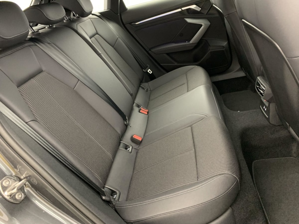 AUDI A3 SPORTBACK 35 TFSI Mild Hybrid 150 S tronic 7 S Line - ref: 1-341837 - Photo 10