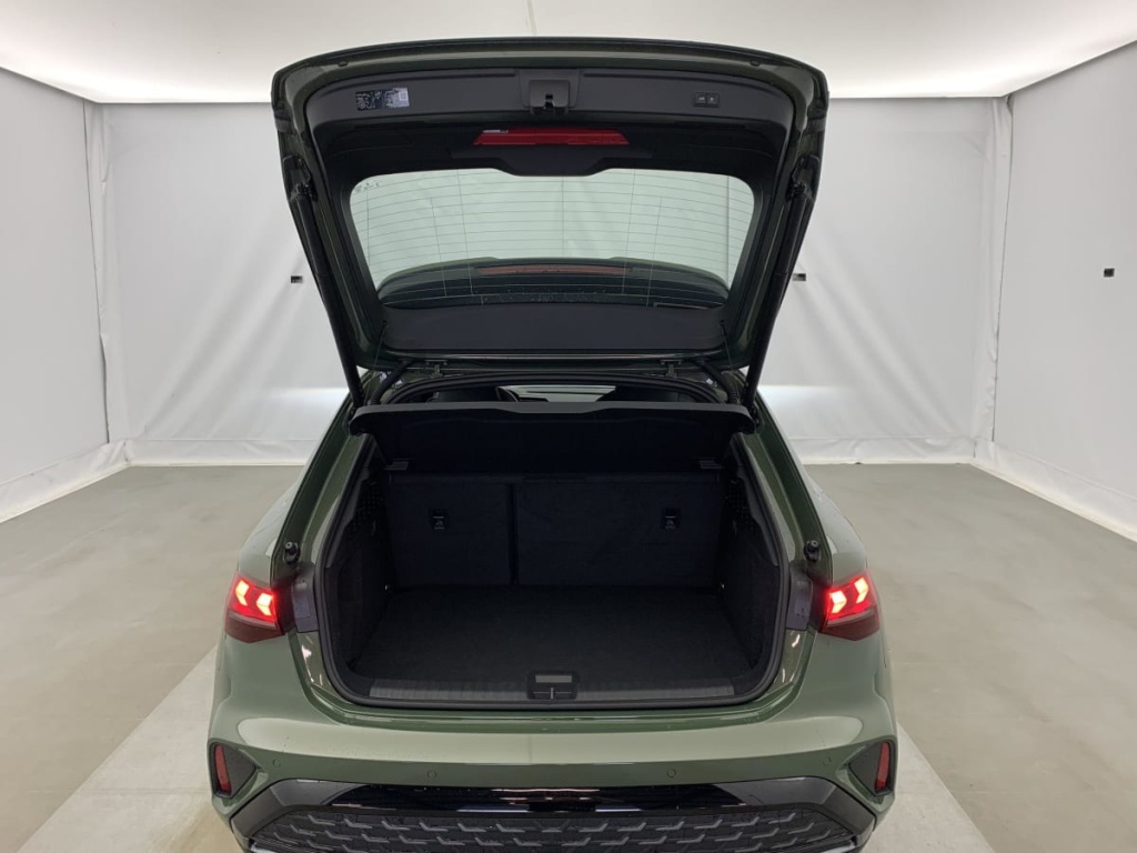 AUDI A3 SPORTBACK 35 TFSI Mild Hybrid 150 S tronic 7 S Line - ref: 1-341838 - Photo 11