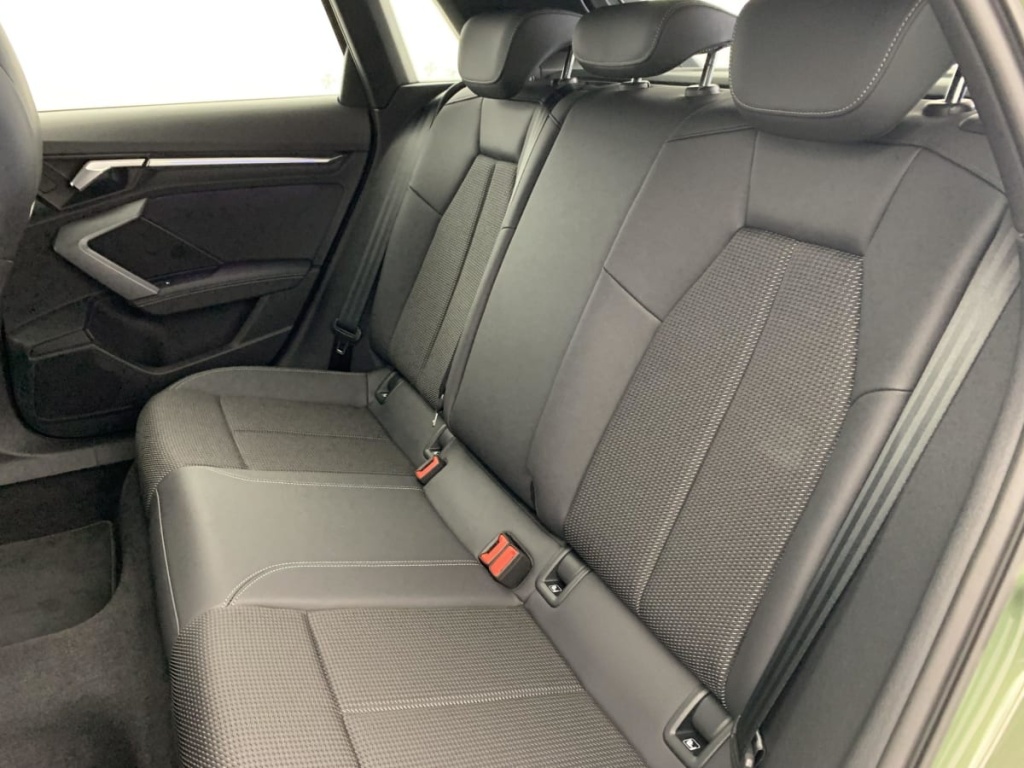 AUDI A3 SPORTBACK 35 TFSI Mild Hybrid 150 S tronic 7 S Line - ref: 1-341838 - Photo 19