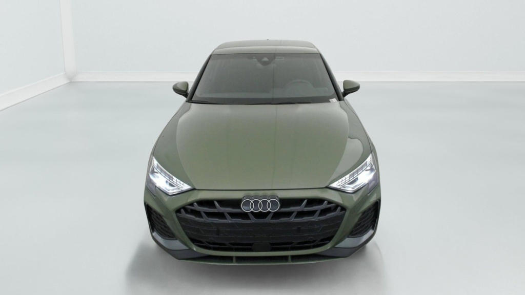 AUDI A3 SPORTBACK 35 TFSI Mild Hybrid 150 S tronic 7 S Line - ref: 1-341838 - Photo 2